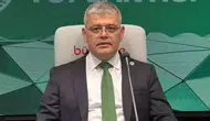 Atiker’den Konyasporlulara çağrı! 'Taraftarımız talep etsin'
