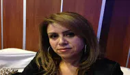 Şerife Demirci: "Kız çocuğu geleceğini kurma fırsatına sahip olmadır"
