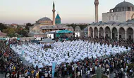 Dünyanın en büyük festivali Konya’ya geliyor: Tarih belli oldu