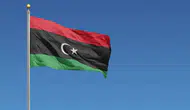Libya'da helikopter düştü: 5 ölü