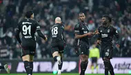 Beşiktaş, yarın Kocaelispor'a konuk olacak