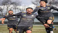 Aliağa FK'nın kupada rakibi Konyaspor