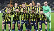 Fenerbahçe, Erzurumspor FK’yı ikinci yarıda bulduğu gollerle 3-1 mağlup etti