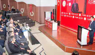 Selçuk Üniversitesi'nin en mahrem programı!