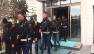 Çıkar amaçlı suç örgütüne operasyon: 23 tutuklama