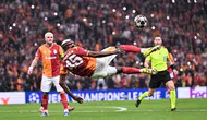 Galatasaray'ın UEFA Şampiyonlar Ligi son 16 turundaki rakibi Liverpool oldu