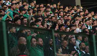 Konyaspor-Başakşehir maçı biletleri satışta