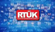 RTÜK'ten TV kanallarındaki ihlallere ceza