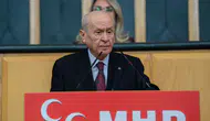 MHP Lideri Bahçeli’den Hacıosmanoğlu için dikkat çeken sözler
