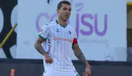 Konyaspor'da Guilherme Sitya'dan öz eleştiri!