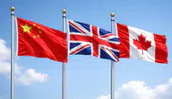 Çin, İngiltere ve Kanada'ya tek taraflı vize muafiyeti sağlayacak