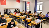 Konya'da öğrencilere ücretsiz sınav desteği!
