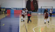 Konya’da Yıldızlar Futsal heyecanı başladı!