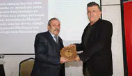 Konya'da Türkiye Selçuklu Hanım Sultanlar Konferanslarının dördüncüsü düzenlendi