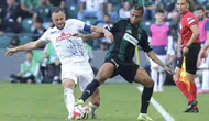 Çaykur Rizespor, yarın Kocaelispor'u konuk edecek