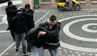 Akşehir’de "hesap kiralama" operasyonu: 2 tutuklama
