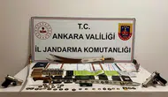 Tefecilik operasyonu: 18 tutuklama