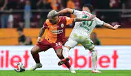 Konyaspor, lider Galatasaray karşısında çıkış arıyor