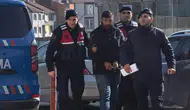 3 yıl 10 ay hapis cezası bulunan hükümlü yakalandı