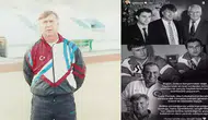 A Milli Futbol Takımı'nın eski teknik direktörlerinden Piontek, hayatını kaybetti
