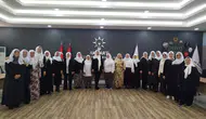 Konya'dan şalvarlı tepki!
