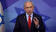 Netanyahu'dan İran açıklaması