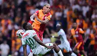 Konyaspor-Galatasaray maç programı belli oldu!
