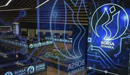 Borsa güne yükselişle başladı