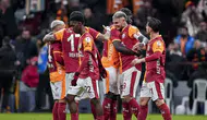 Galatasaray, yarın İstanbulspor'u konuk edecek