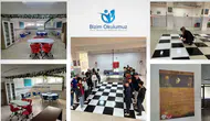 “Bizim Okulumuz” kapsamında okullarda dönüşümler devam ediyor