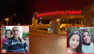 Husumetlisinin evini kurşunladı; 2 ölü