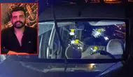 Arkadaşının aracına tabancayla açılan ateşte öldü