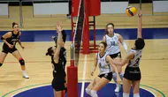 Konya’da voleybol zirvesi: Kritik maça üst düzey takip