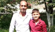 Baba-oğul 6 gün arayla öldü