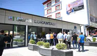 Seydişehir'de Şehir Lokantası ramazanda iftar saatinde hizmet verecek