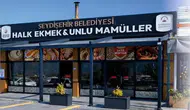 Konya'nın o bölgesinde ekmek sadece 6 TL!