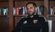 Kayserispor, teknik direktör Radomir Djalovic ile yollarını ayırdı