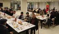 Başkan Önal’dan anlamlı Ramazan buluşması
