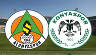 Alanyaspor- Konyaspor I Canlı Anlatım (2-1)