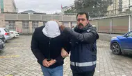 İnşaat ustasını tabancayla yaralayan müteahhit adliyede