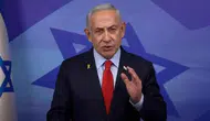 Netanyahu'dan 'yeni bölgesel eksen' açıklaması