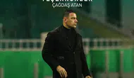 Konyaspor'dan Çağdaş Atan'a teşekkür!
