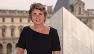 Louvre Müzesi Müdürü des Cars istifa etti