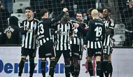 Beşiktaş yenilmezlik serisiyle toparlandı