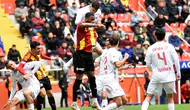 Zecorner Kayserispor- Hesap.com Antalyaspor: 1-0