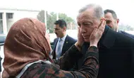 Cumhurbaşkanı Erdoğan’ın gözdesi Konyalı guzum teyzeden güzel haber!