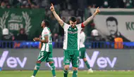 Konyaspor’dan dev zafer! Lideri 2-0 devirdi