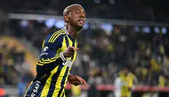 Fenerbahçe, Talisca'nın sözleşmesini 2 yıl uzattı