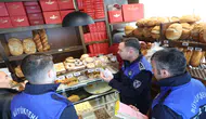 Ramazan ayı öncesi gıda denetimleri arttırıldı