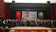 Akşehir’de duygusal program: Fırat Yılmaz Çakıroğlu dualarla anıldı